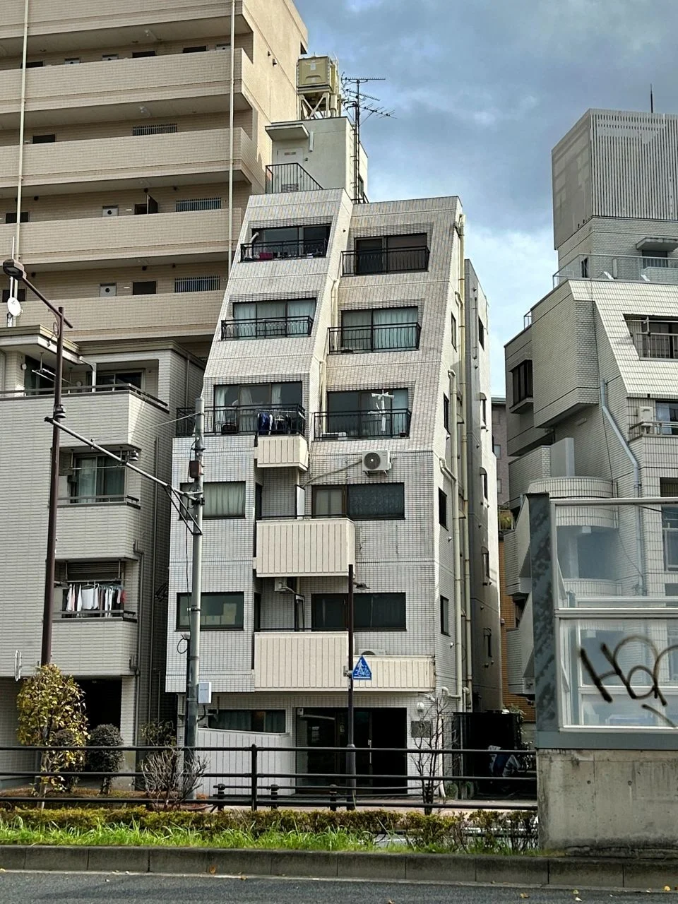 ロード池袋 2 外観 2