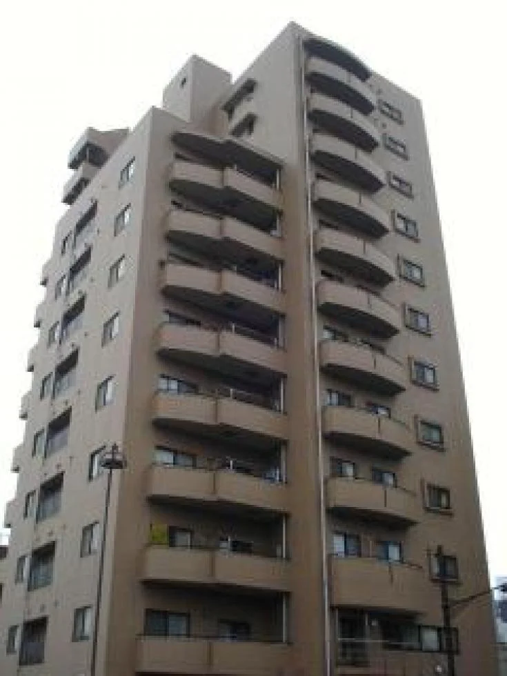 秋山商事ビル 1 外観 1