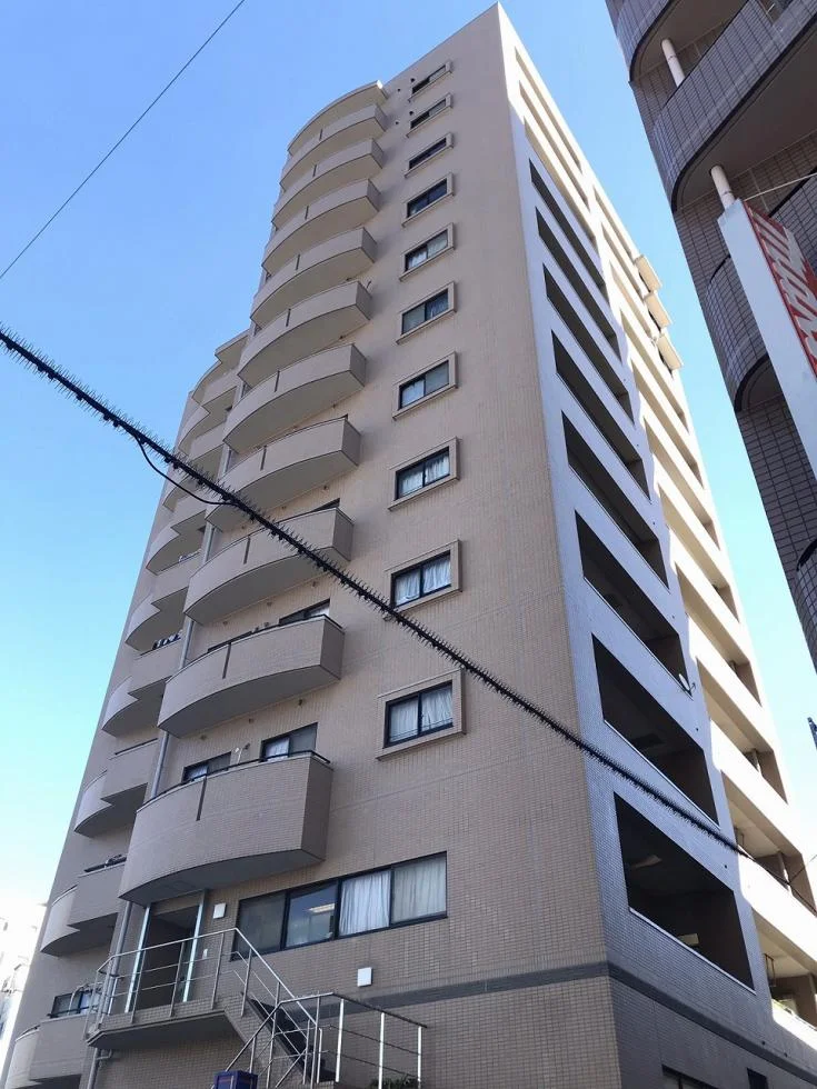 秋山商事ビル 1 外観 2