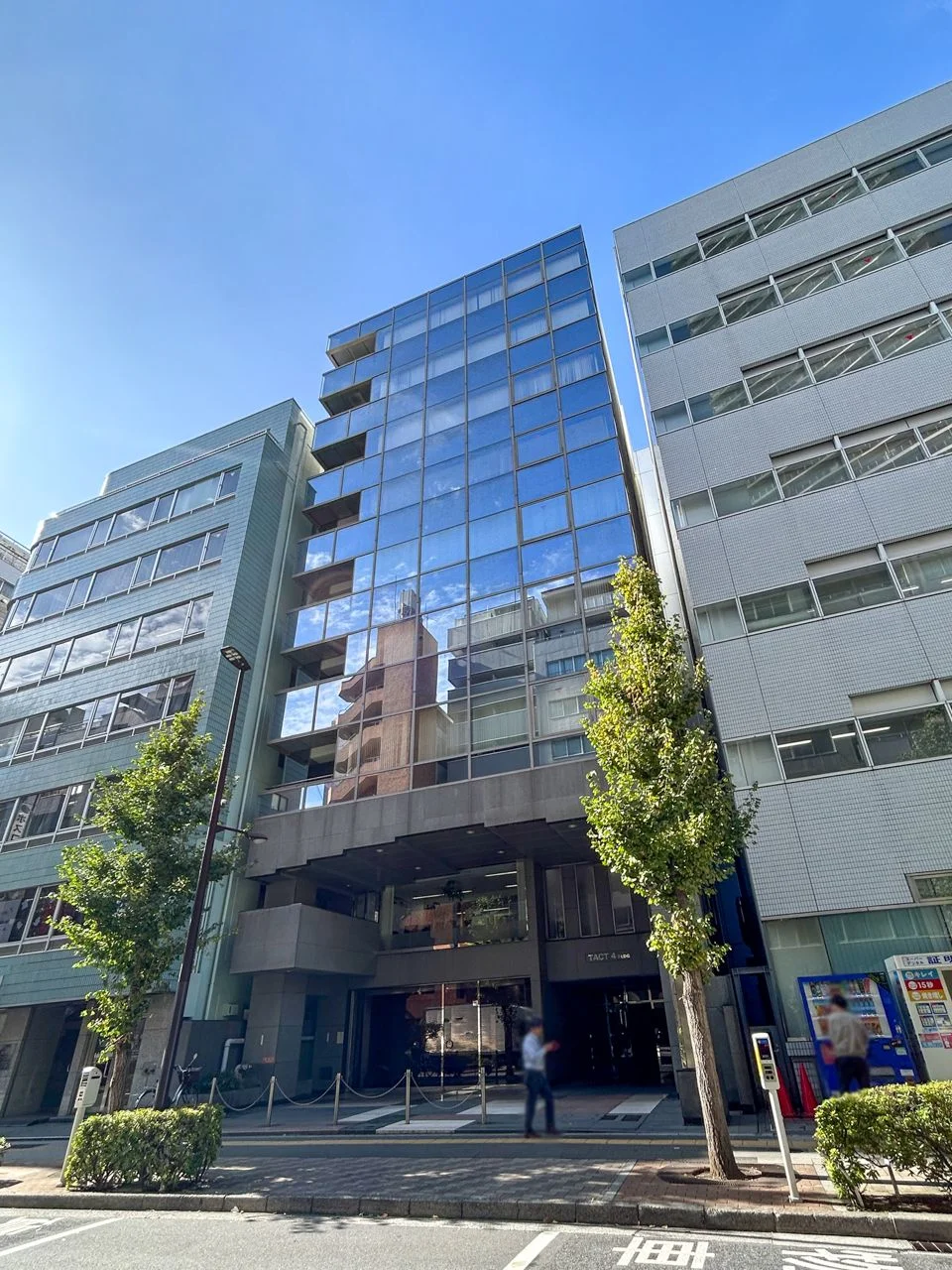 第4タクトビル（タクト4ビル） - 画像1