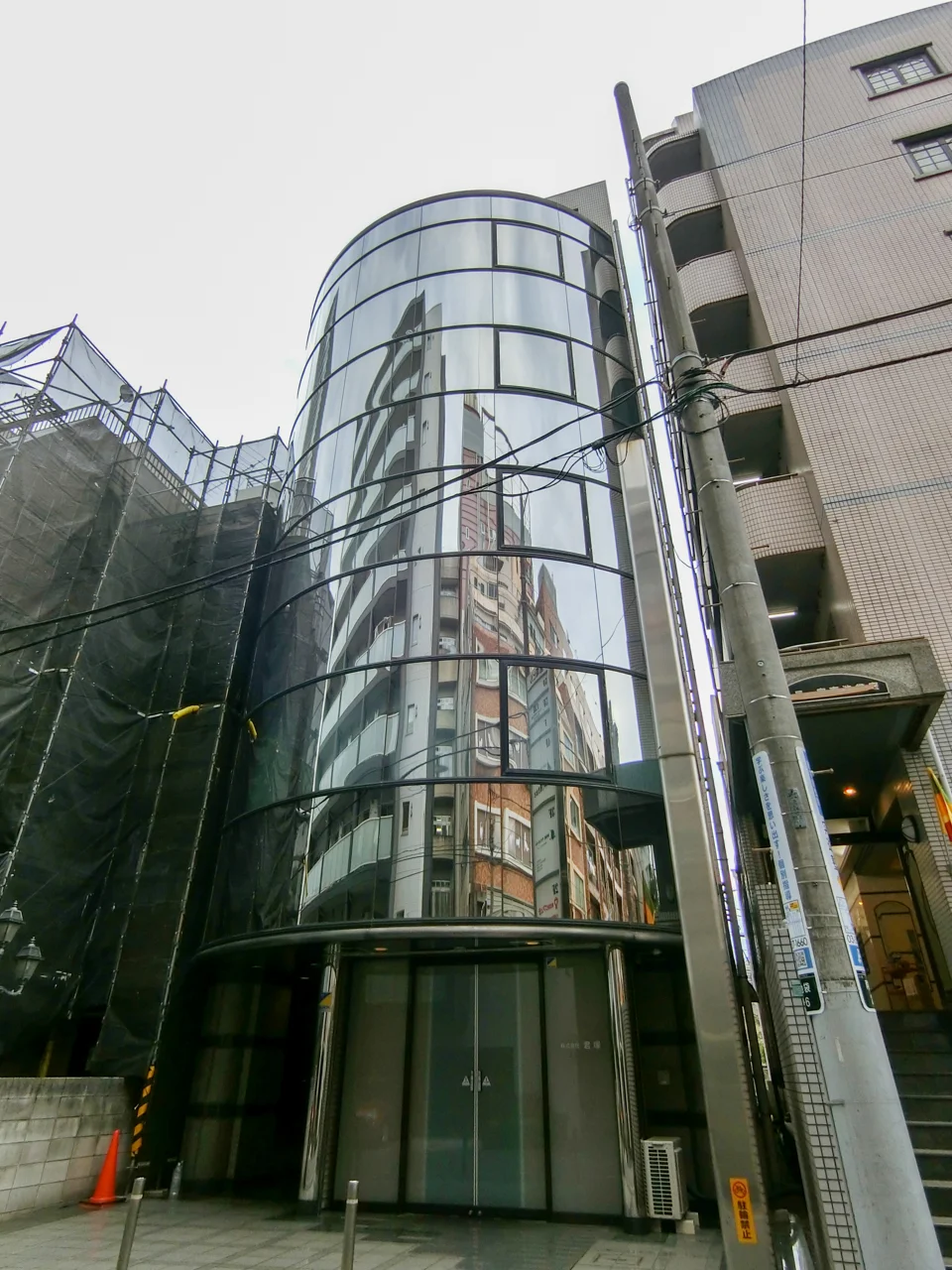 宮城ビル 1 外観 2