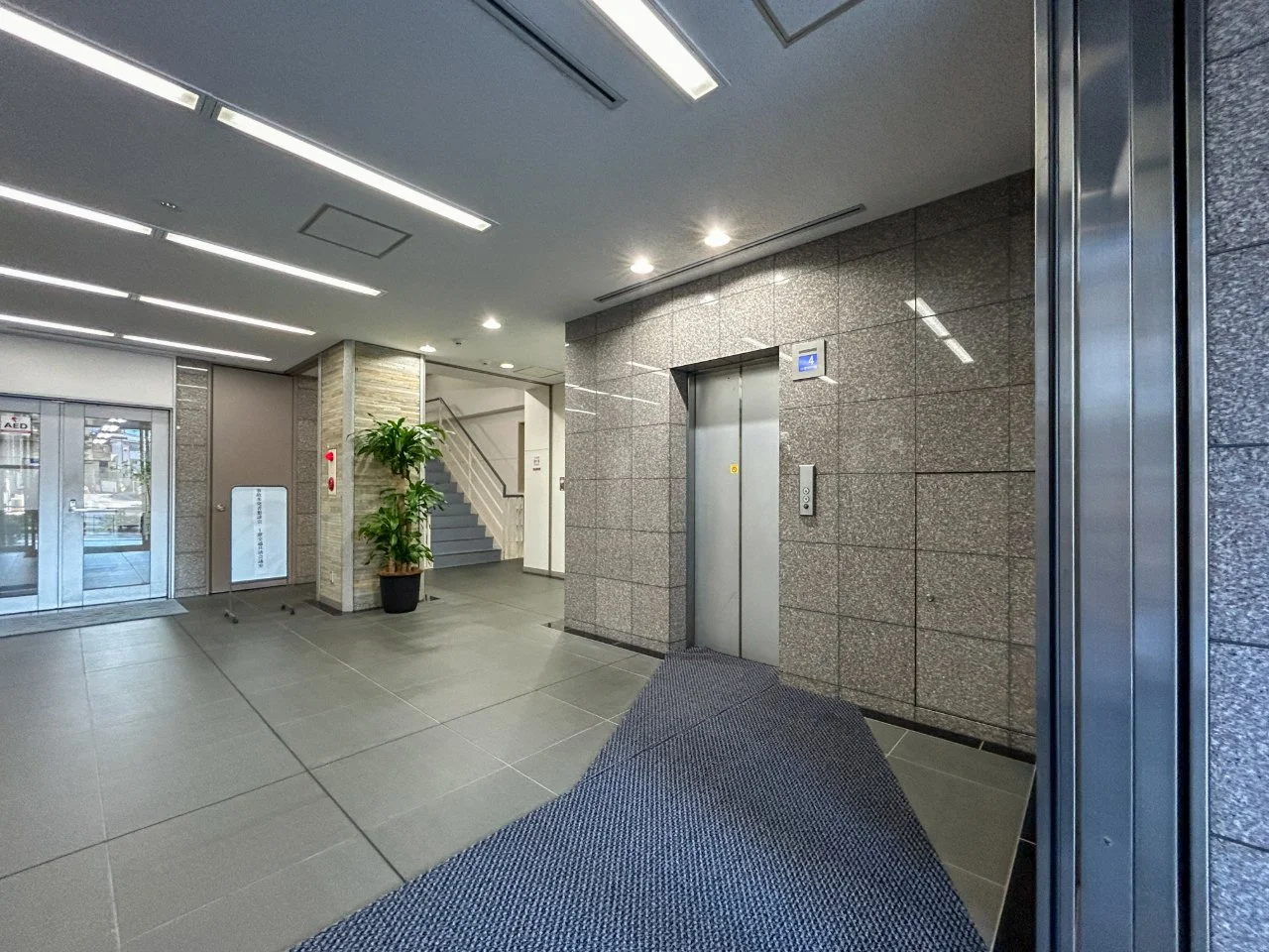 日個連会館 3 共有部 5