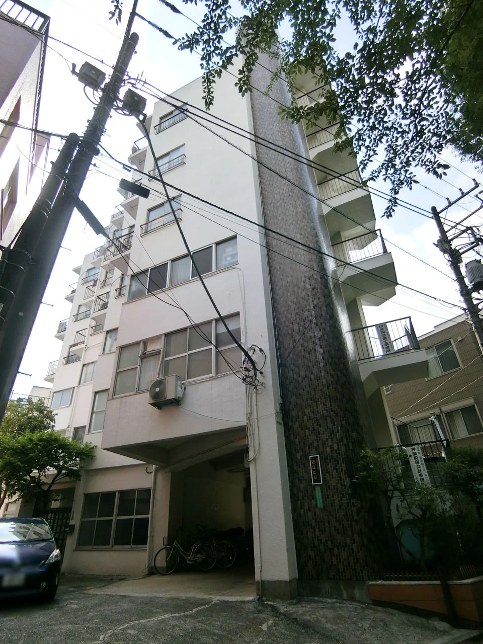 近江ビル 3 外観 2