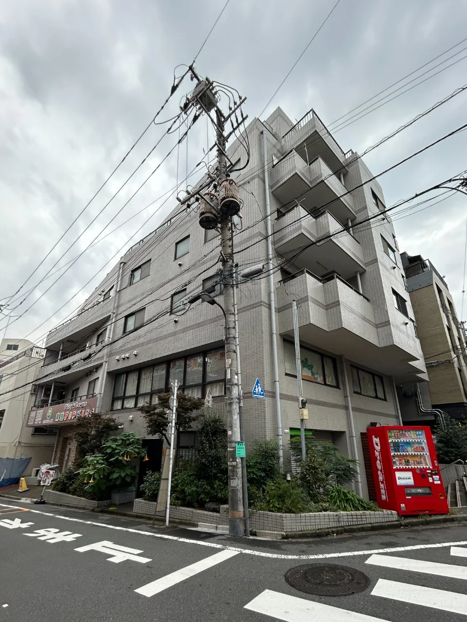 スプリングヒルズビル 6 外観 2