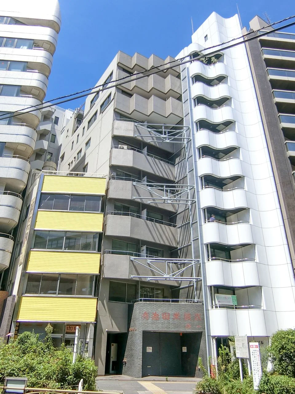 池田ビル 4 外観 1