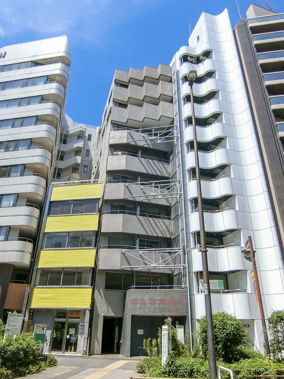 池田ビル 4 外観 2