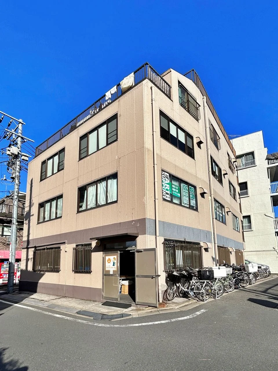 上池小宮ビル 1 外観 1