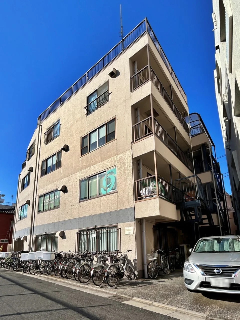 上池小宮ビル 1 外観 2