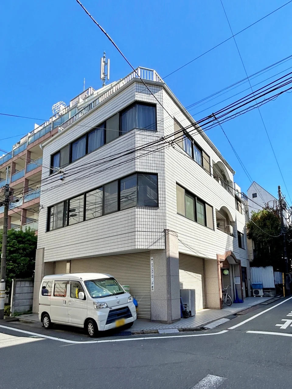 SYOWAハイム 2 外観 1