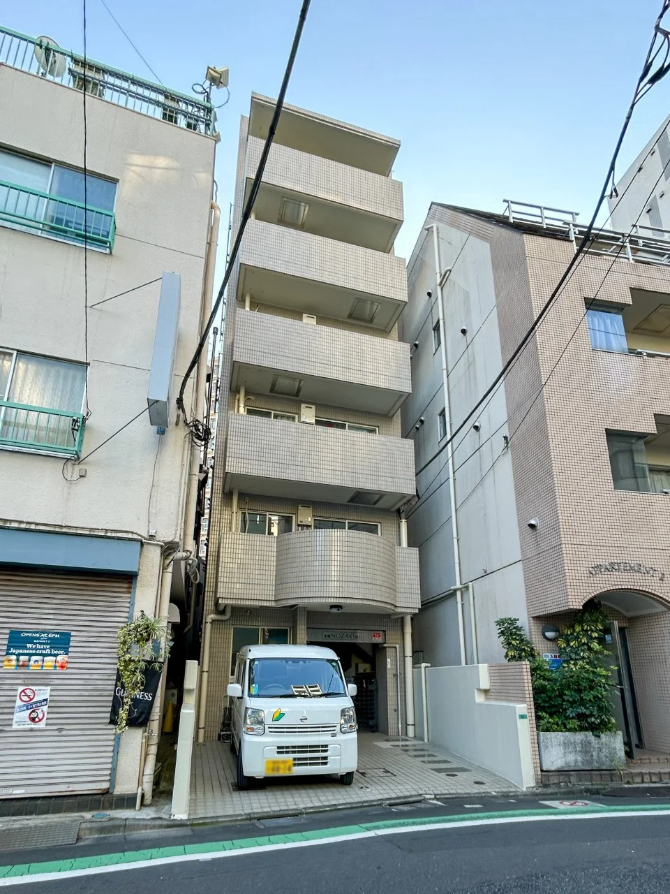 大塚ノザキ 1 外観 2