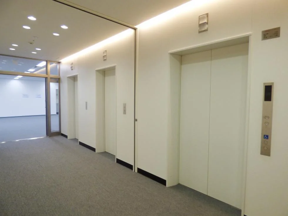 池袋デュープレックスビズ 4 共有部 4