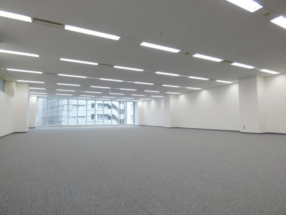 池袋デュープレックスビズ 4 内装 1