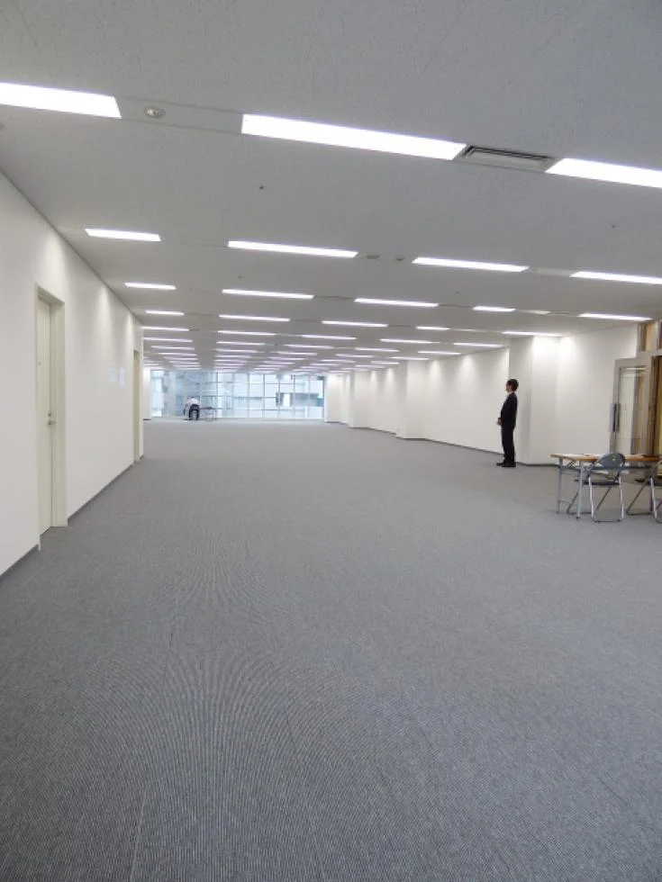 池袋デュープレックスビズ 4 内装 2