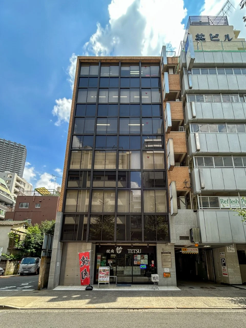 第三中野ビル（第3中野ビル） - 画像1