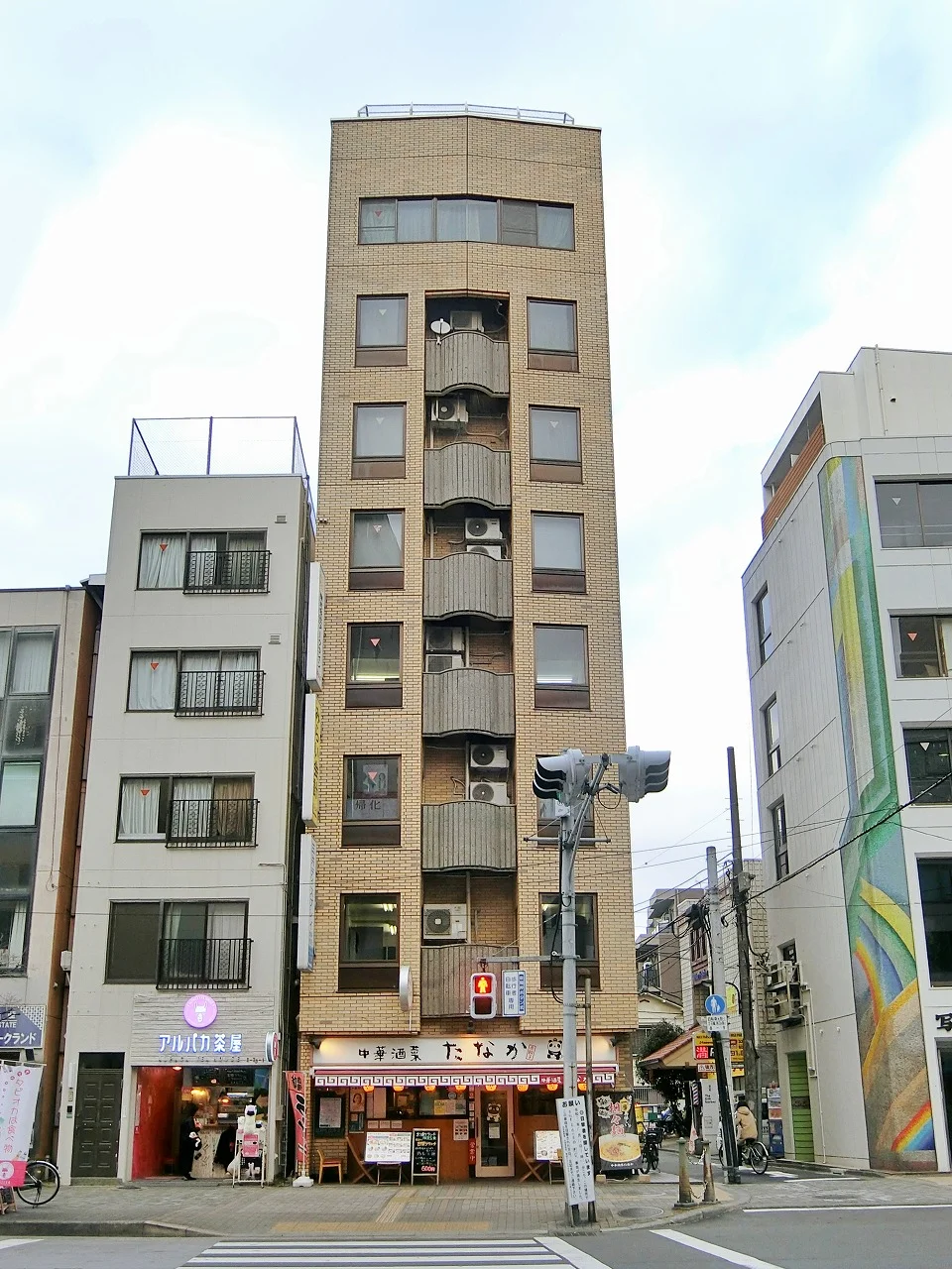 藤西(とうせい)ビル 2 外観 2