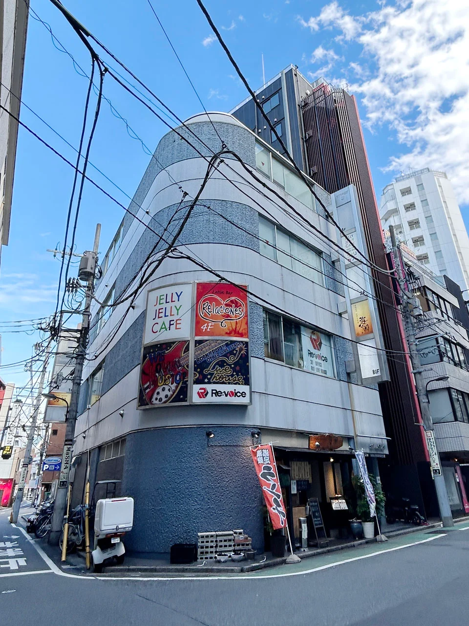 広瀬ビル3 4 外観 1