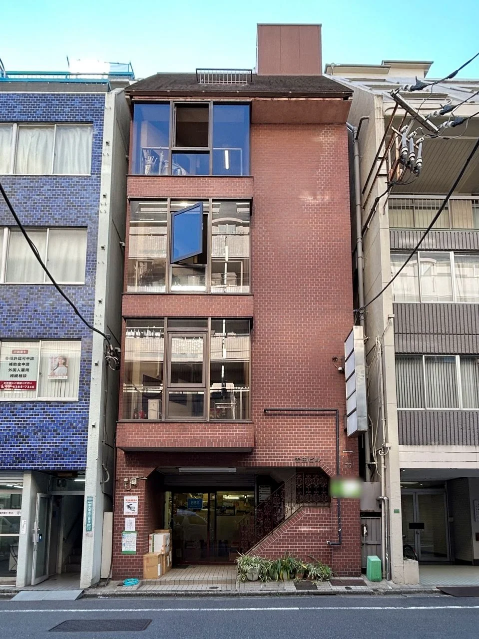 吉田ビル 2 外観 1