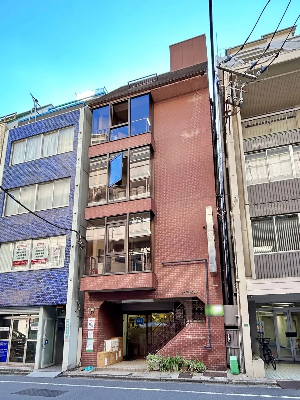 吉田ビル 2 外観 2