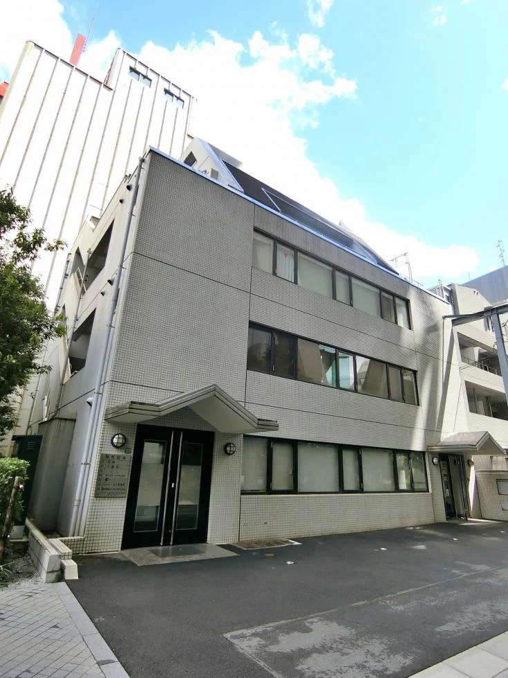 NKビル 3 外観 1