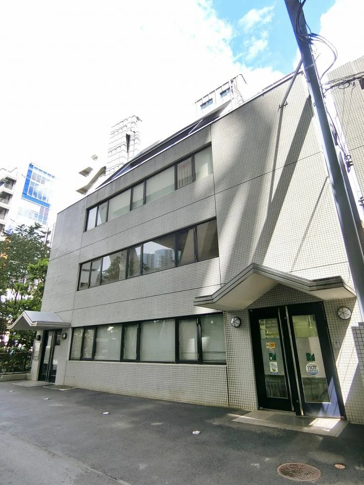 NKビル 3 外観 2