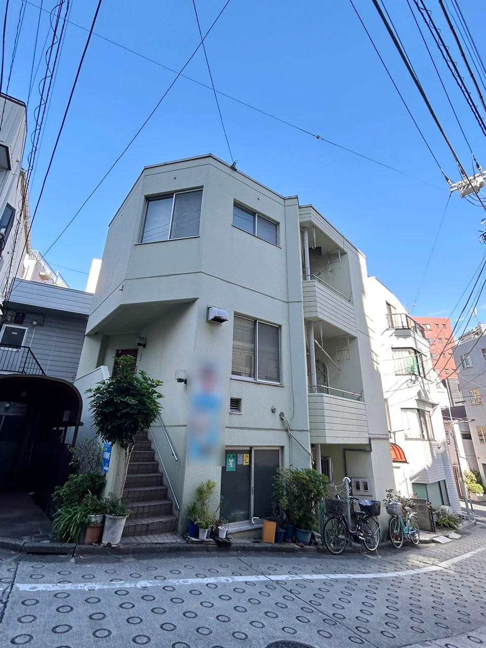 木村ビル 1 外観 1