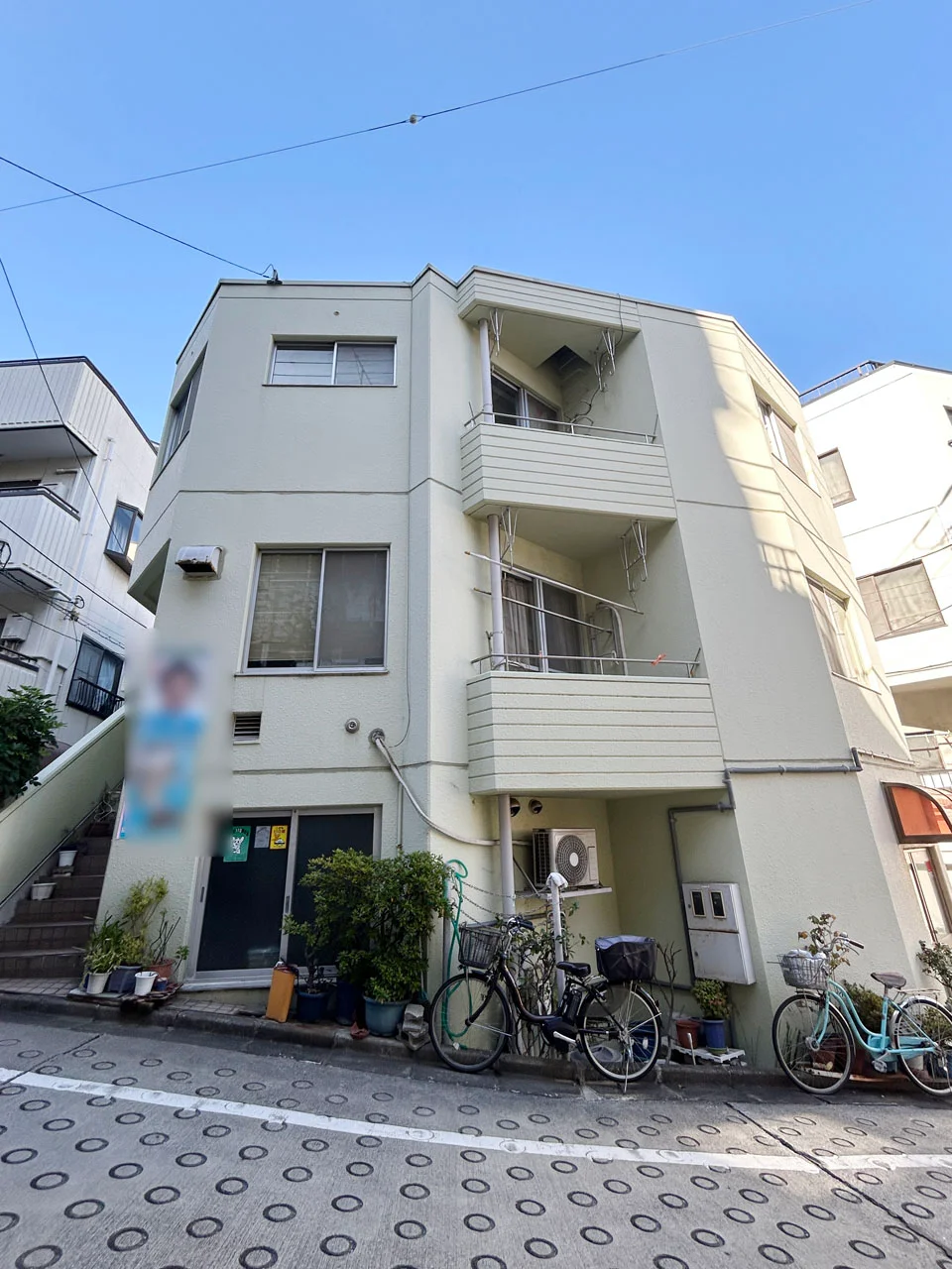 木村ビル 1 外観 2