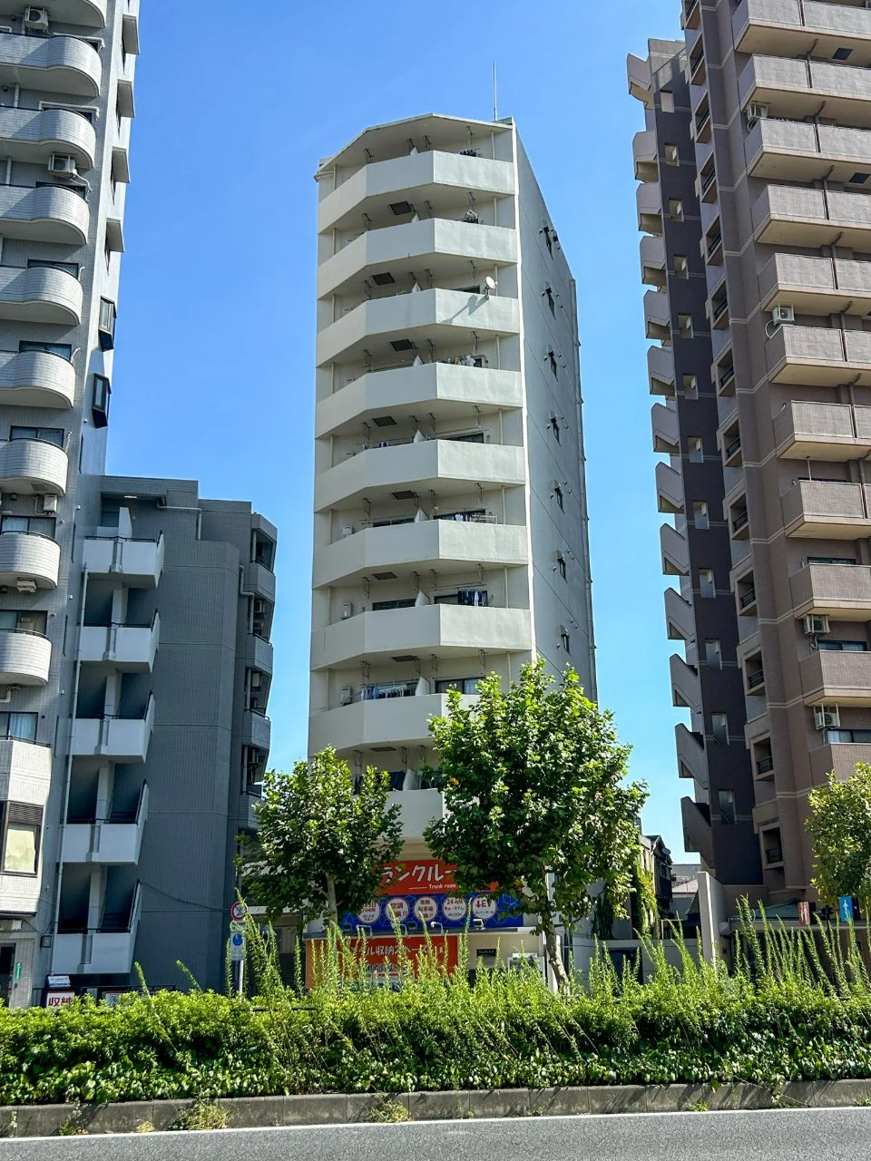 ふじよしビル 2 外観 1