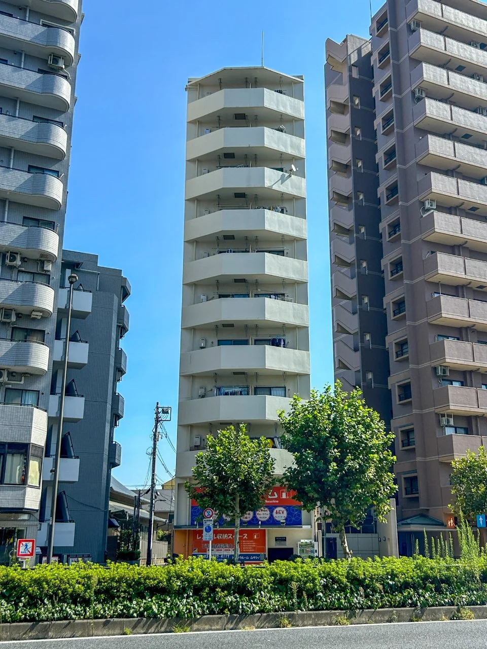 ふじよしビル 2 外観 2