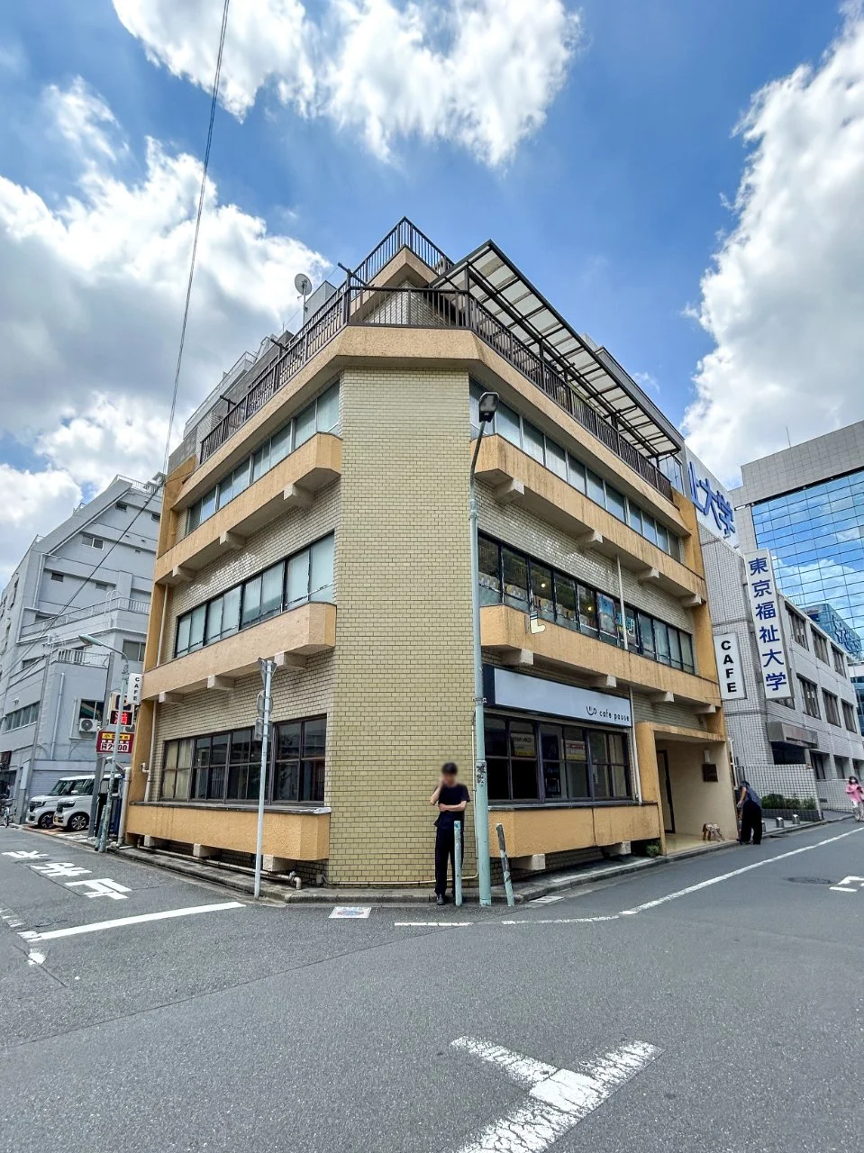 山口ビル 2 外観 1