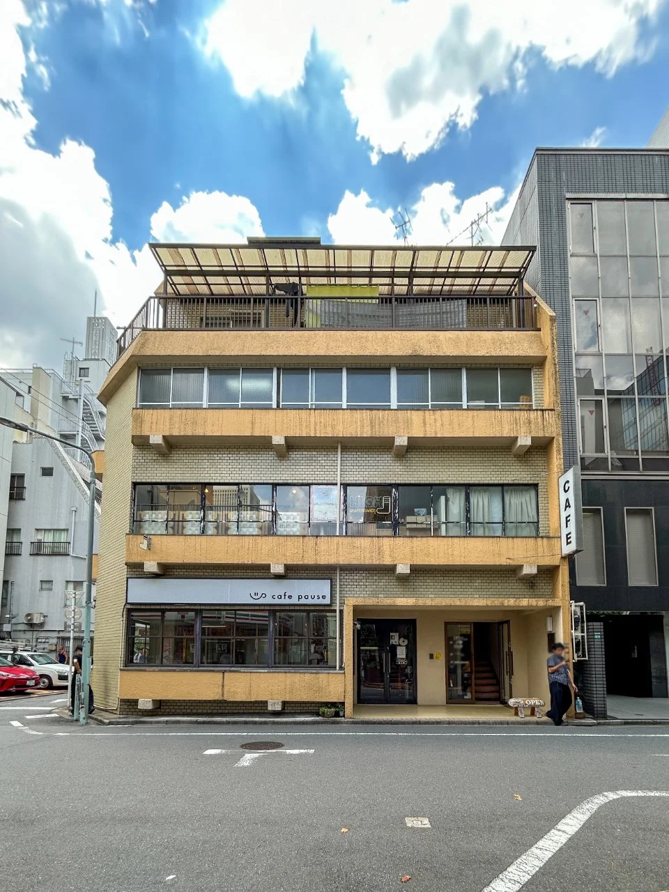 山口ビル 2 外観 2