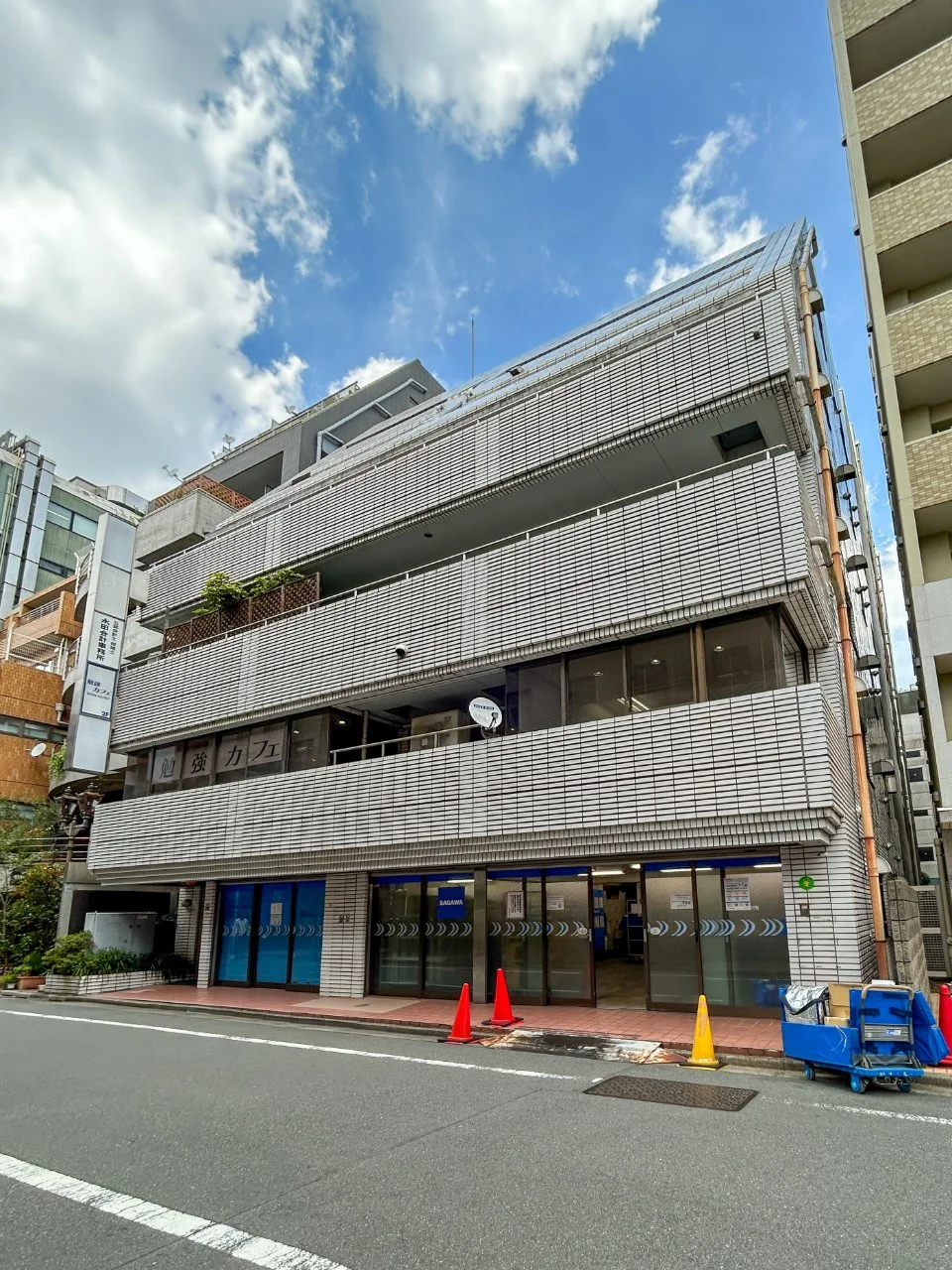 南池袋ビル 1 外観 1