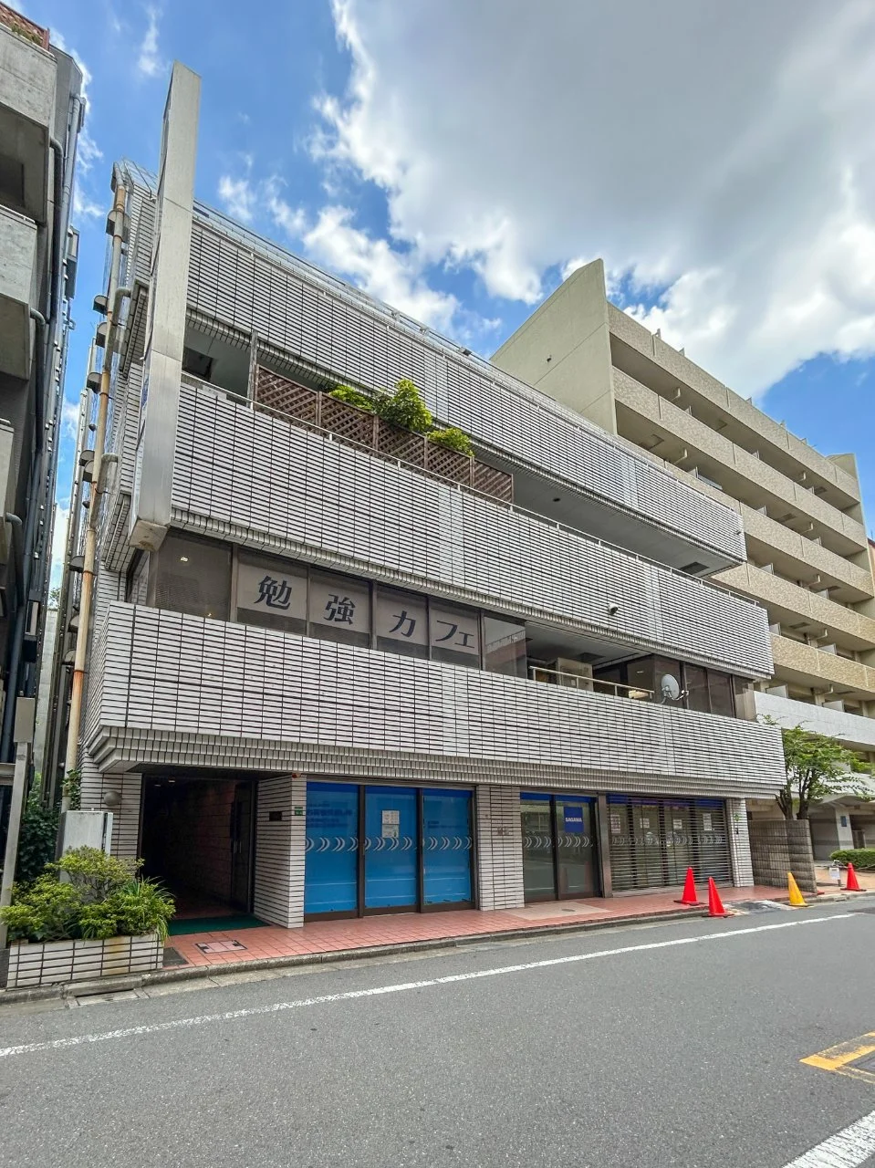 南池袋ビル 1 外観 2