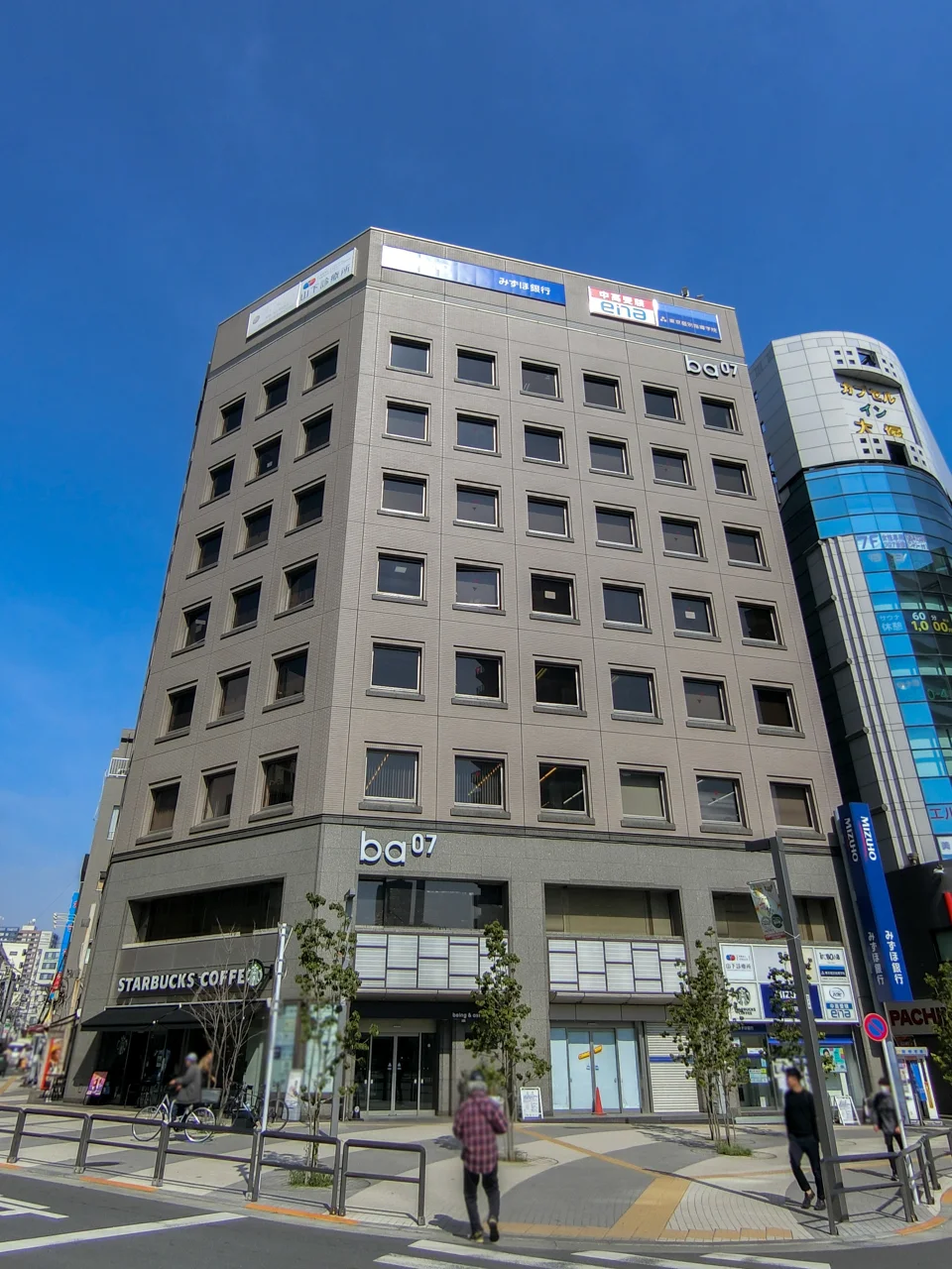 ba07ビル 7 外観 2
