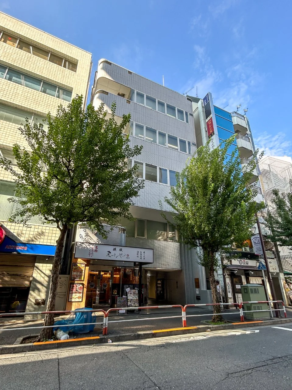 西池本田ビル 1 外観 1