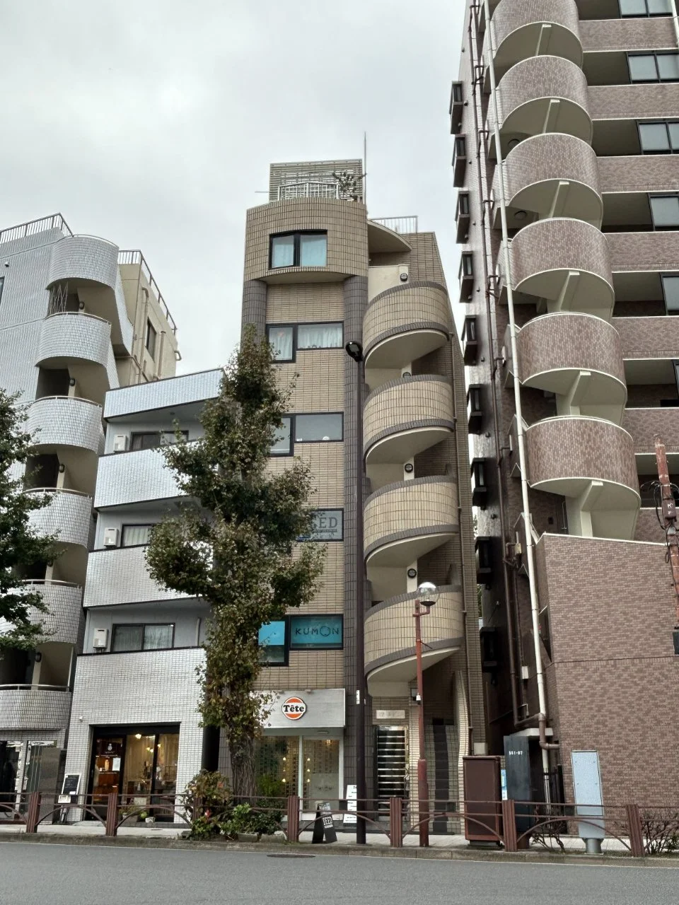 清幸ビル 3 外観 1
