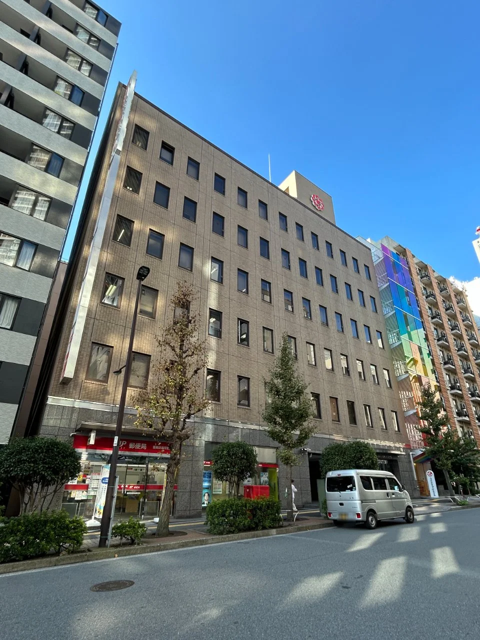 朝日生命南池袋ビル 1 外観 1