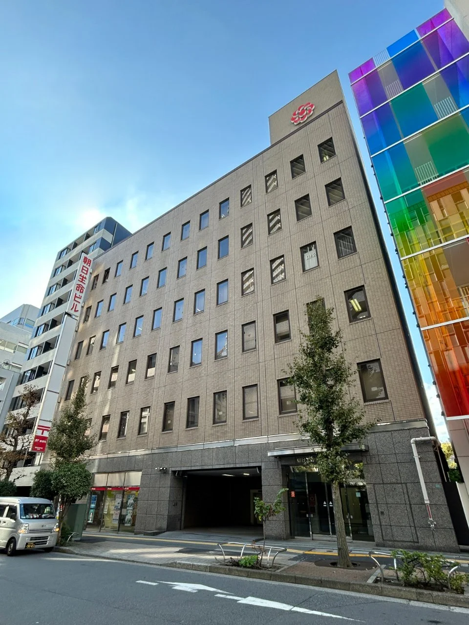 朝日生命南池袋ビル 1 外観 2
