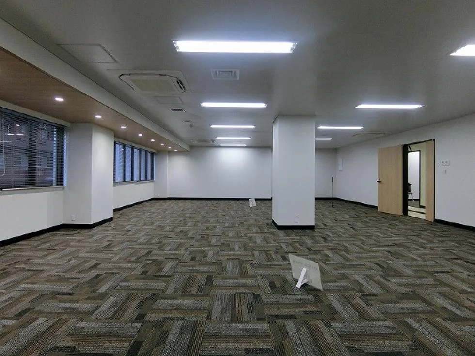いちご東池袋ビル 3 内装 2