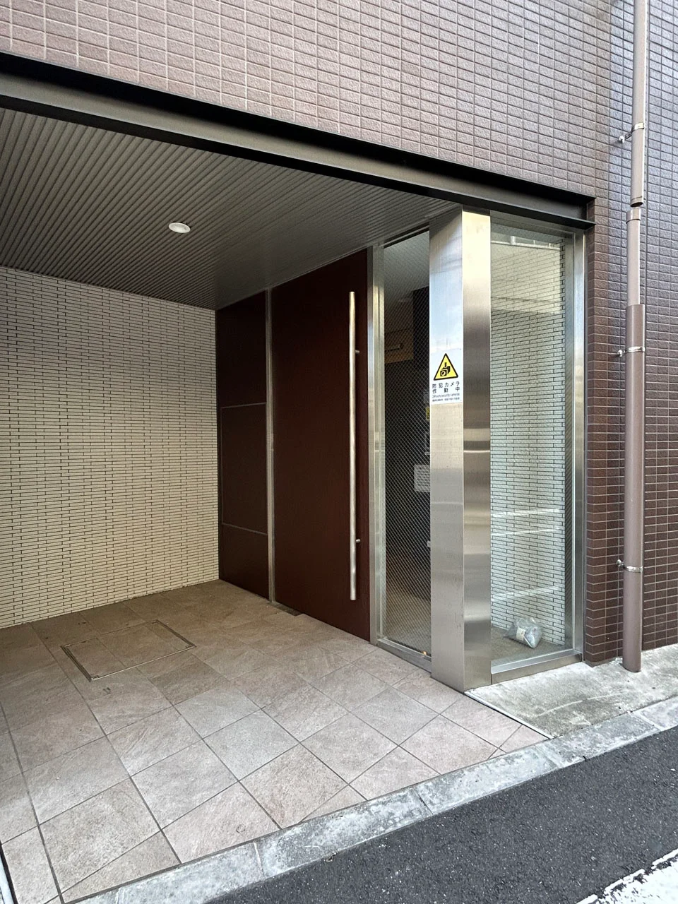 グリシーヌ甲友 2 エントランス 3