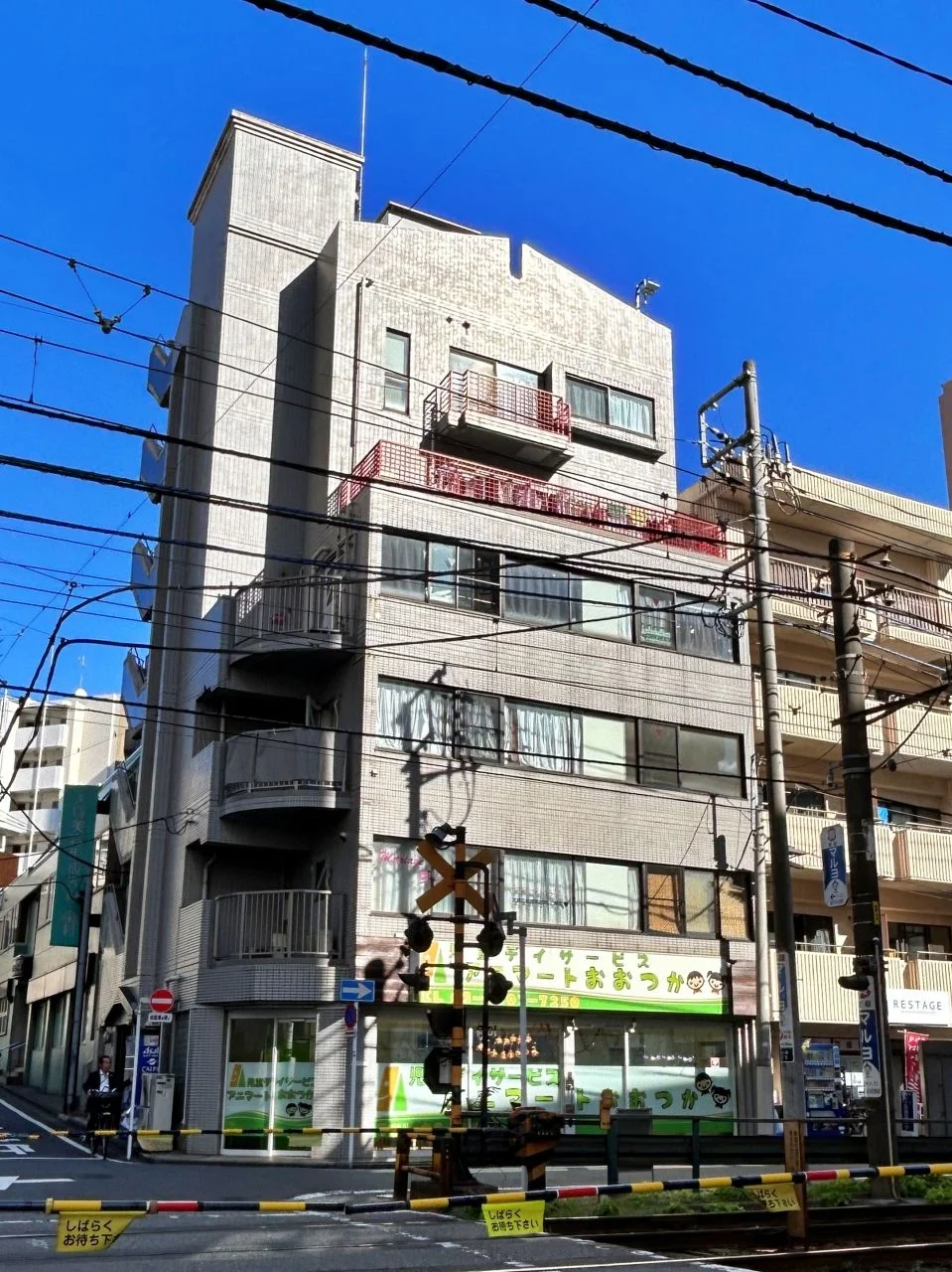 ベルブライト 2 外観 2