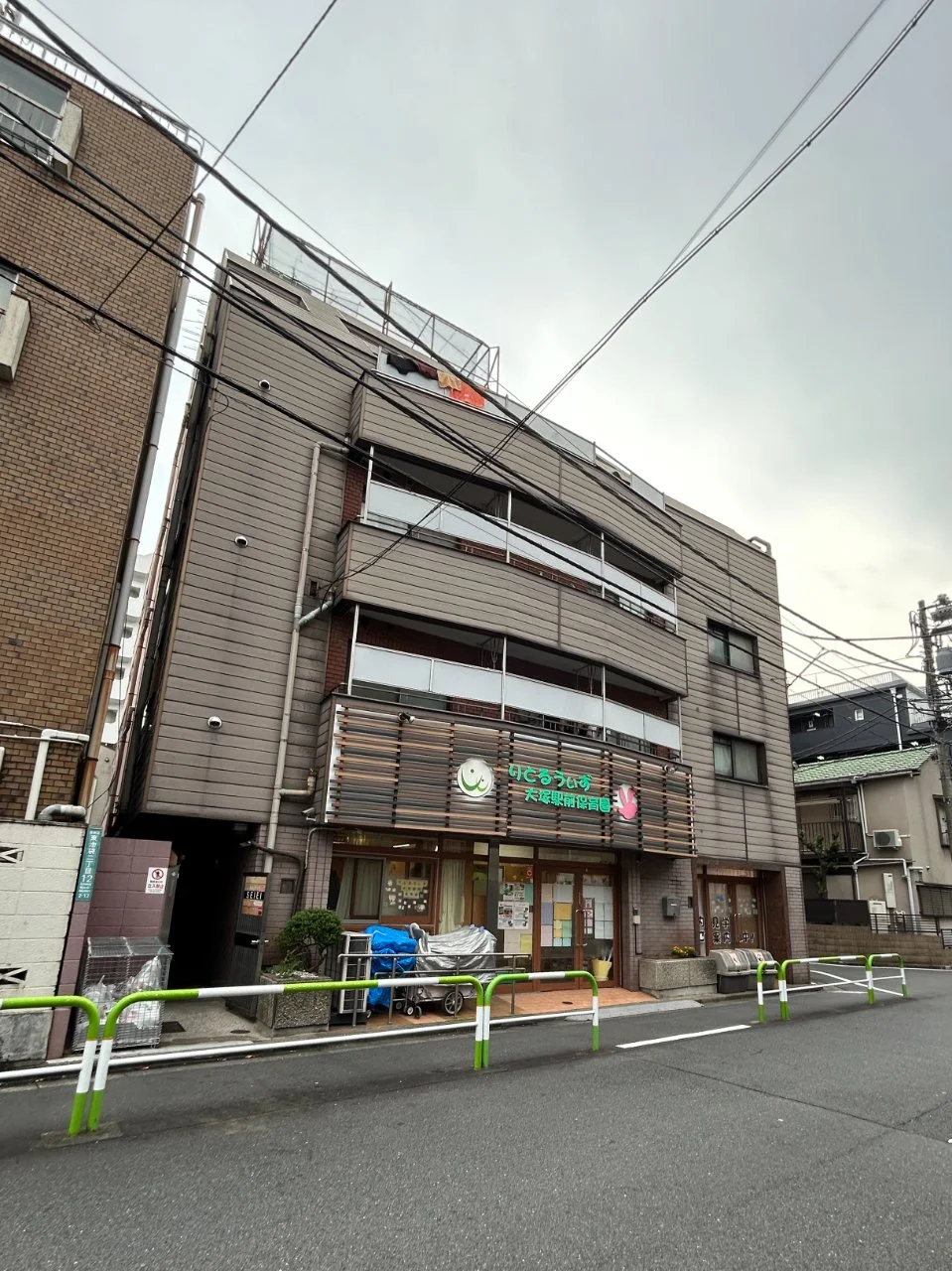 メゾン清栄ビル 2 外観 2