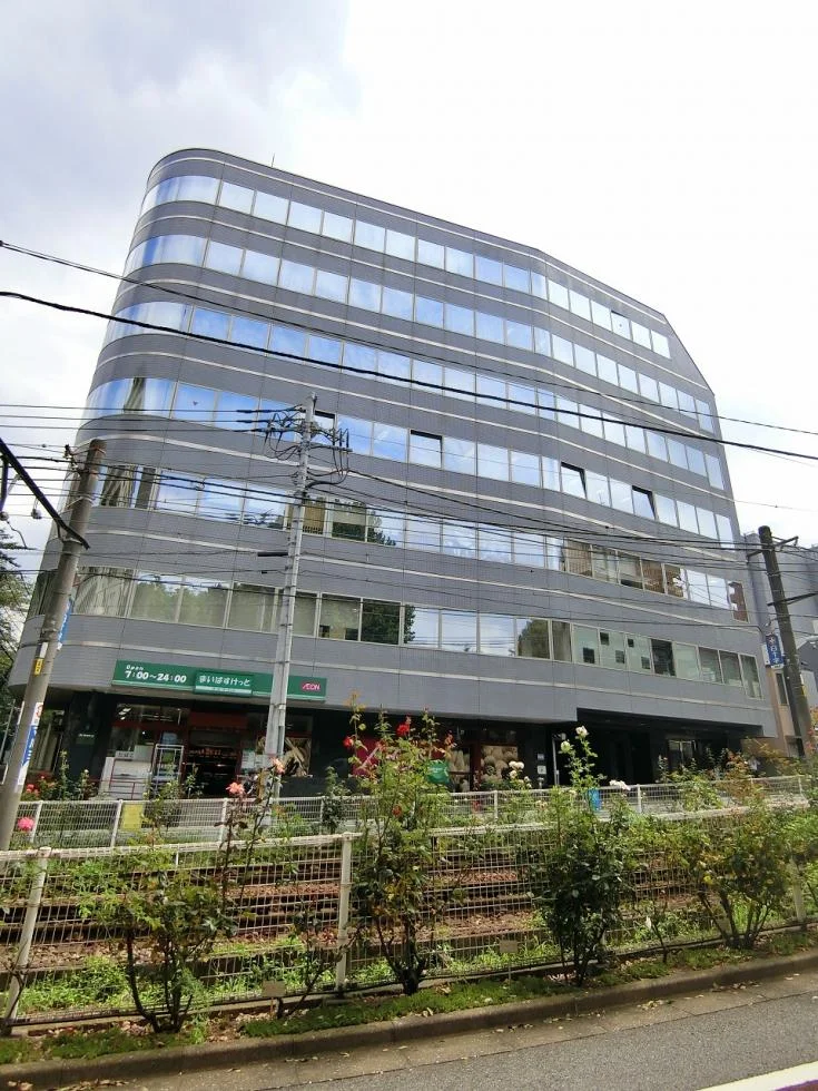 VORT大塚FT 3 外観 2