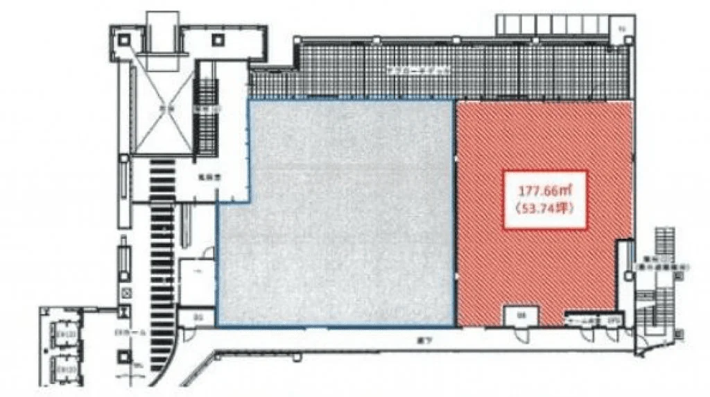 タイムズステーション池袋