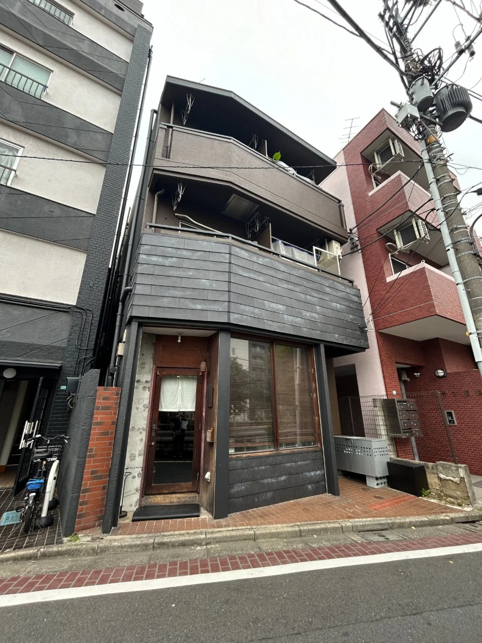 第2ヒカリハイツ 2 外観 1