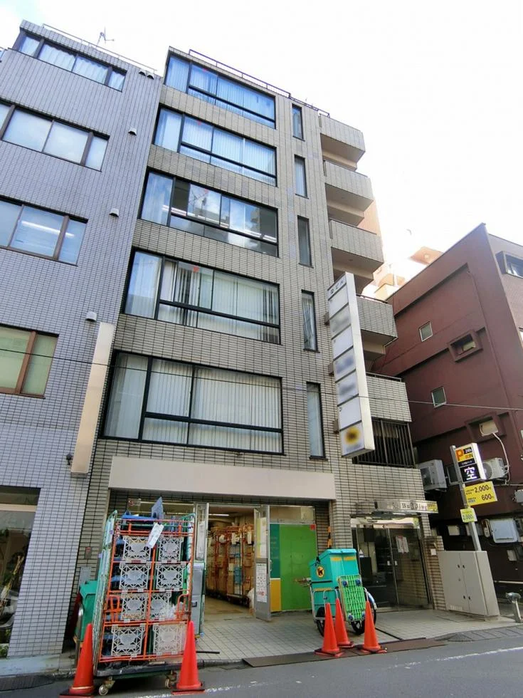 榮ビル 7 外観 2