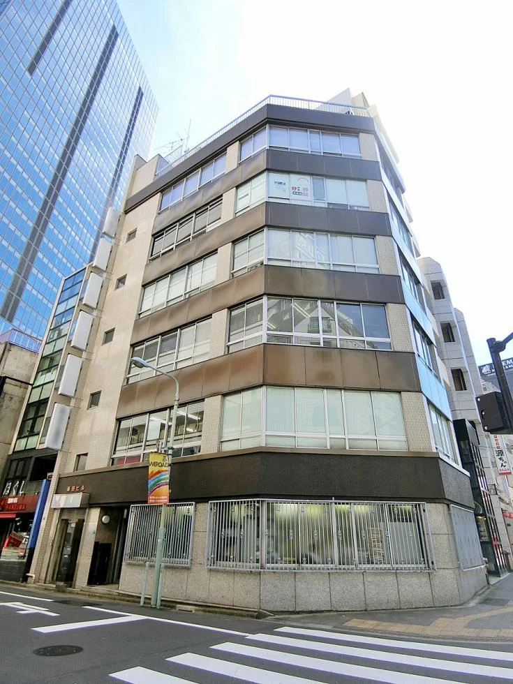 藤田ビル 5 外観 2