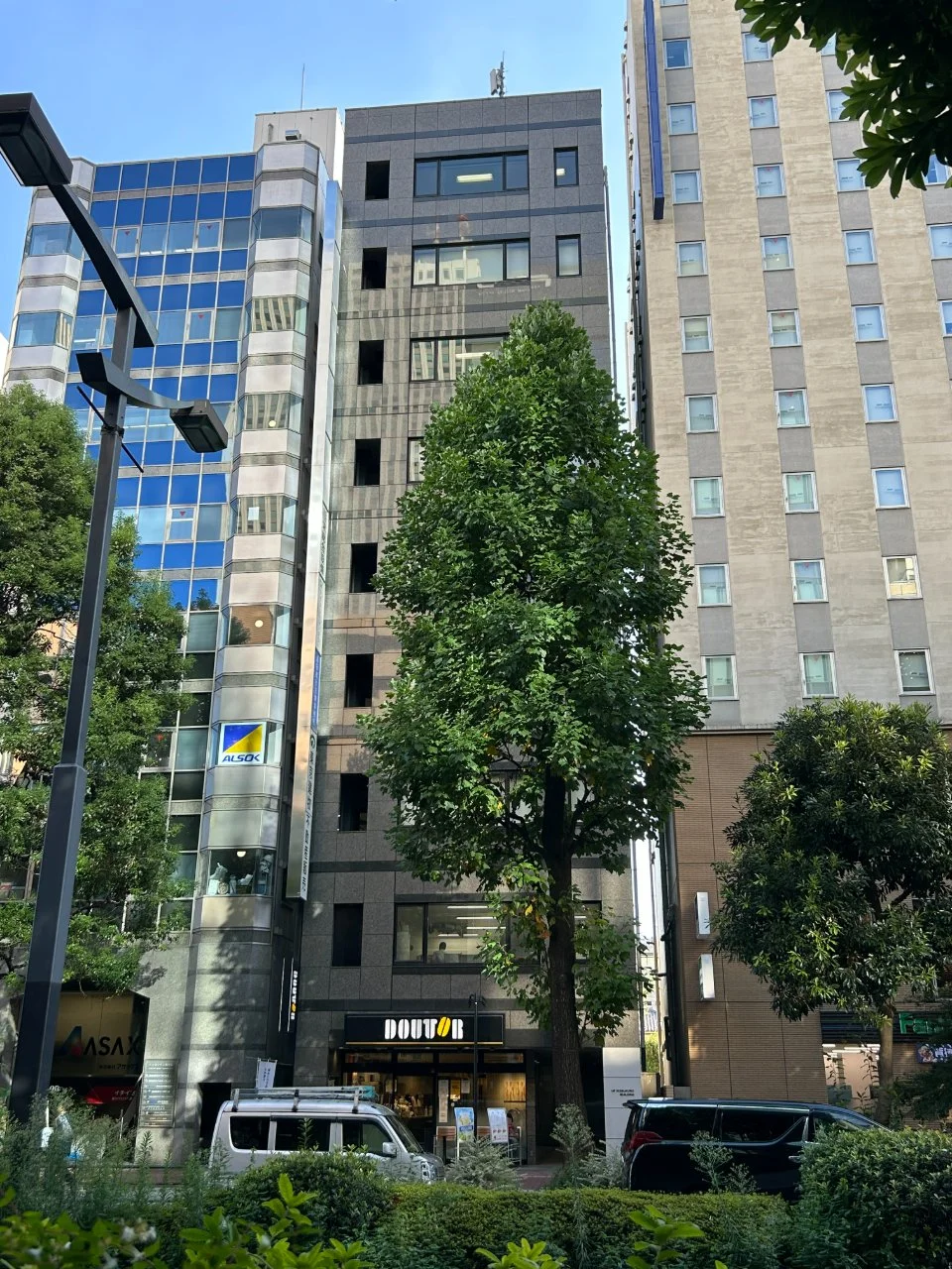 HF池袋ビル 6 外観 1