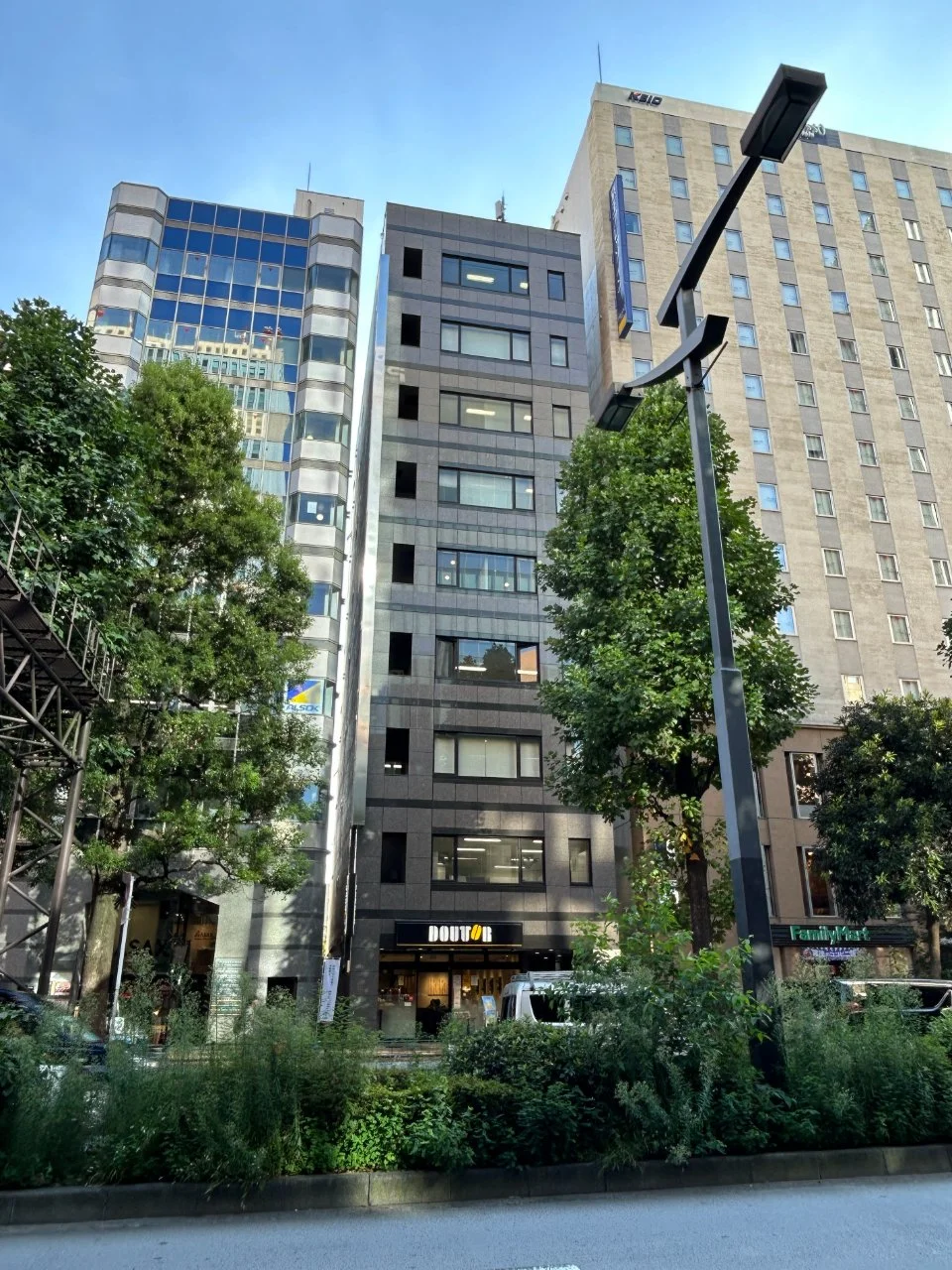 HF池袋ビル 6 外観 2