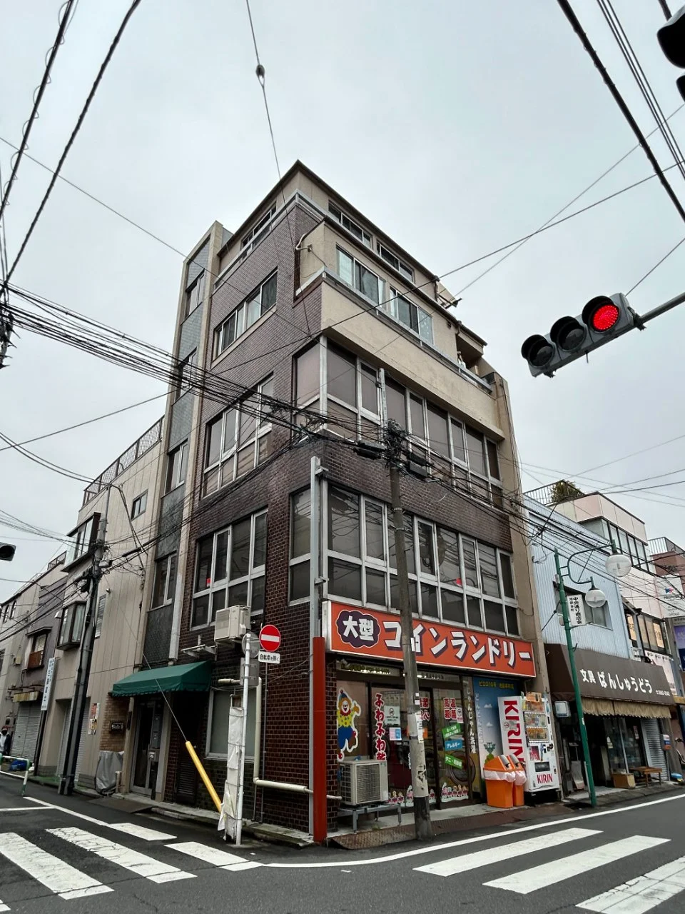 石森ビル 2 外観 1