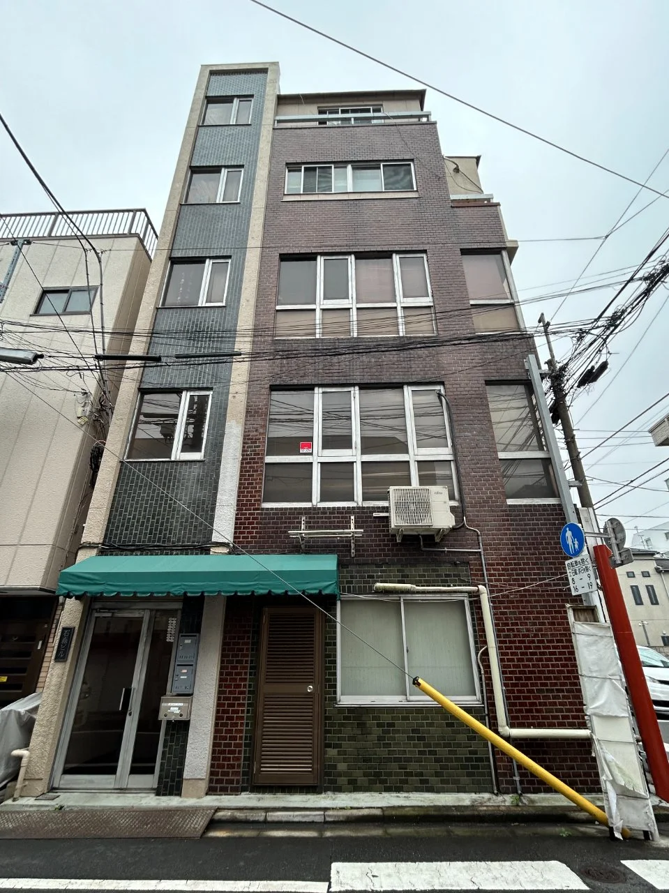 石森ビル 2 外観 2